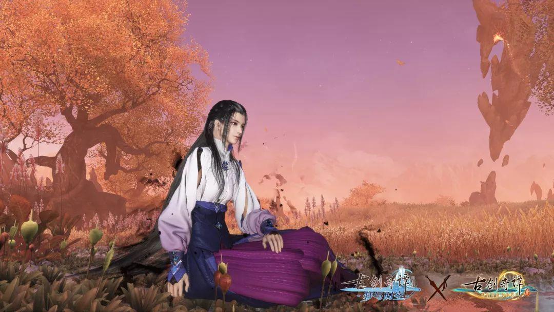 圣女战旗