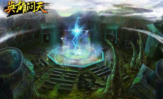 矿工打地鼠