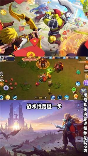 韩语的语法是怎样的?游戏画面
