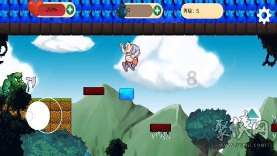 水系战士