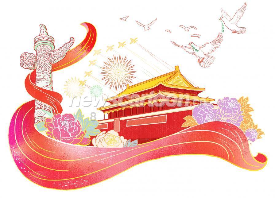 守岁是怎么一回事