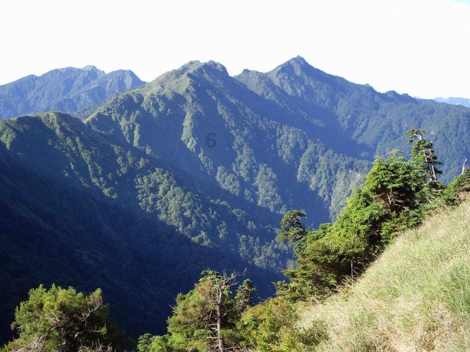 勇闯恶魔领域